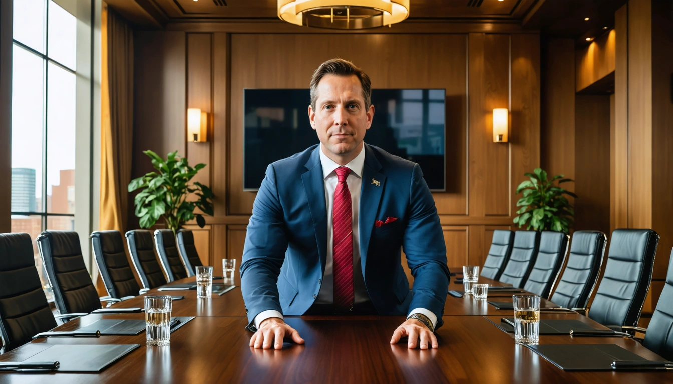 DraftKings President Matt Kalish Steps Down from Executive Role in 2026