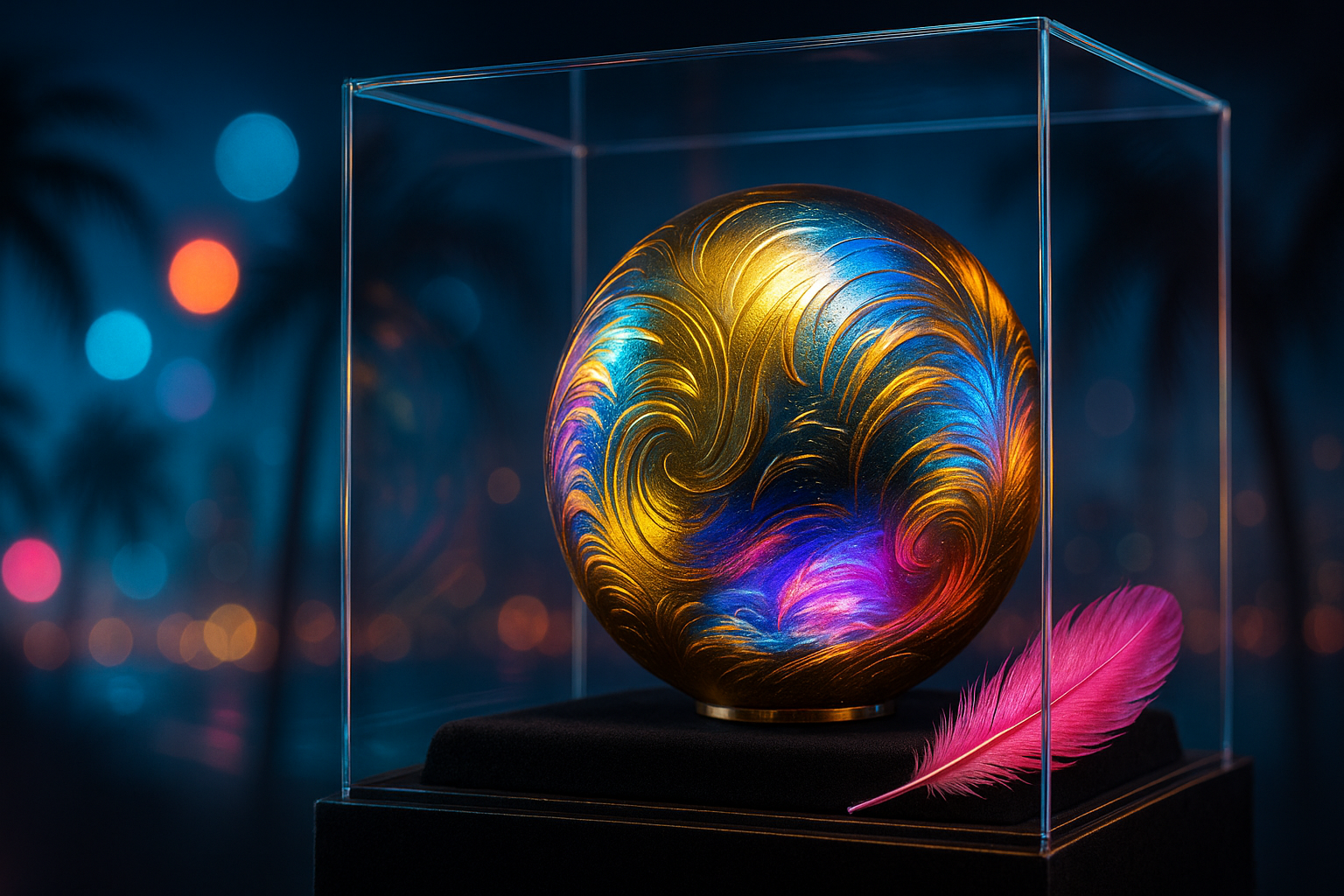 Discover the Excitement: Miami Multiplier Play for Free Today!