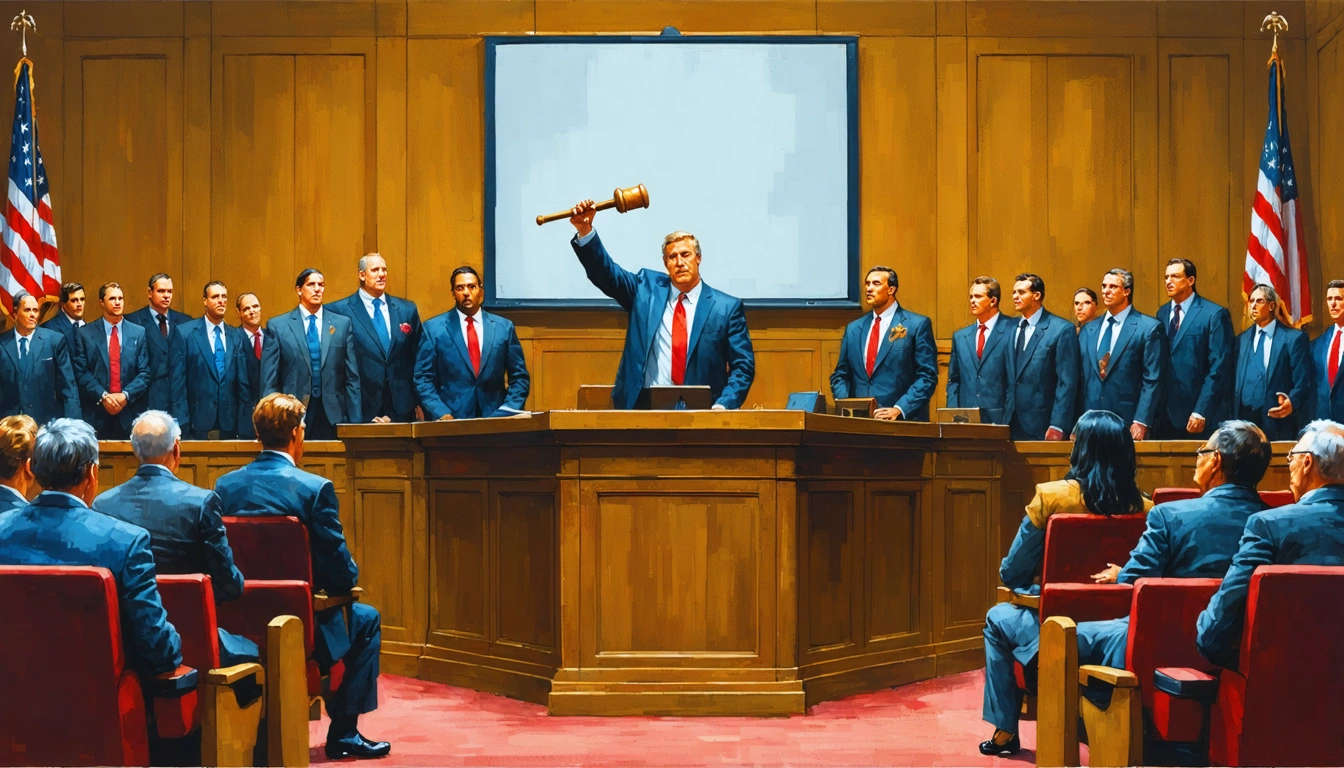 Federal Jury Finds Torch Electronics Liable for Breaching Missouri Gambling Laws